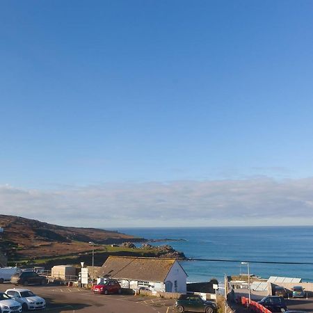 Jesse'S Place St Ives Zewnętrze zdjęcie