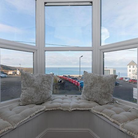 Jesse'S Place St Ives Zewnętrze zdjęcie