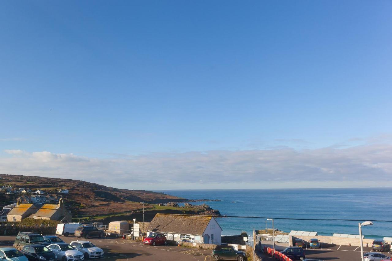 Jesse'S Place St Ives Zewnętrze zdjęcie