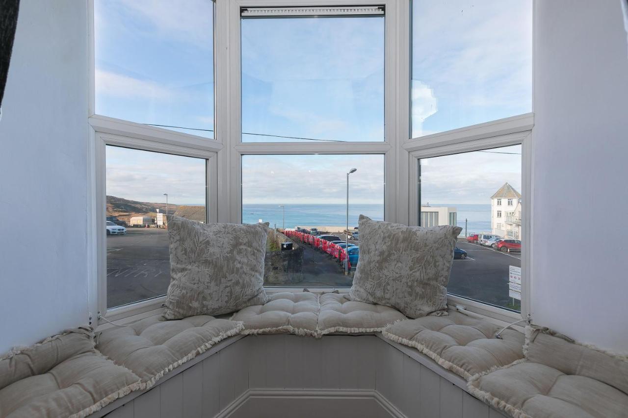 Jesse'S Place St Ives Zewnętrze zdjęcie